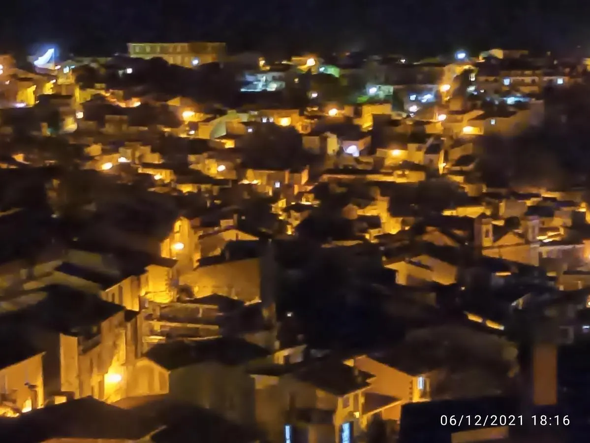 Appartamento Casa Sias Santu Lussurgiu