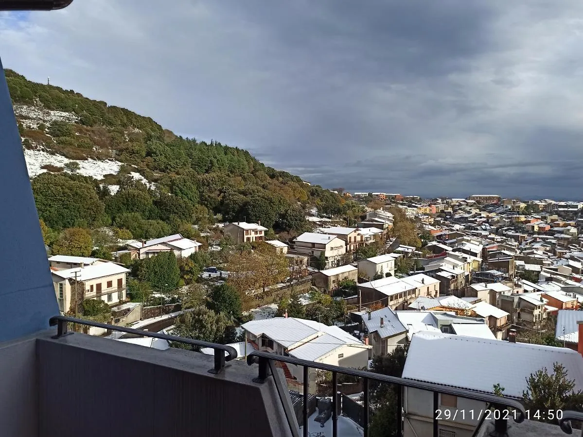 Appartamento Casa Sias Santu Lussurgiu Italia