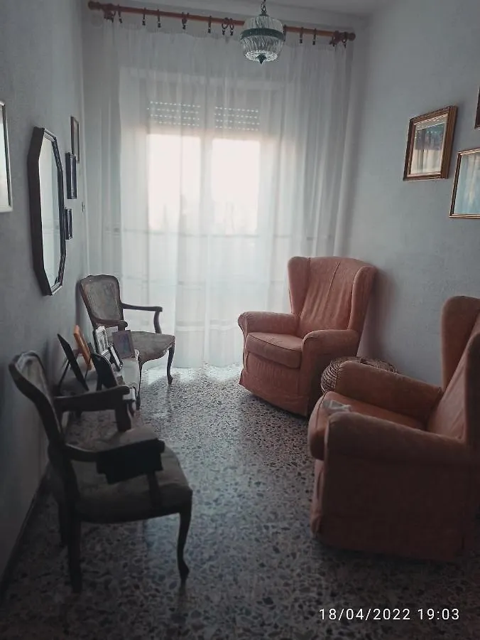 Appartamento Casa Sias Santu Lussurgiu Italia