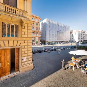 Bella Elena - Jewish Ghetto Appartamento Roma