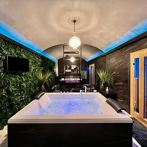 Romantic Wellness Colosseo Appartamento Roma
