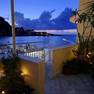 La Casetta Al Mare Casa vacanze Palermo
