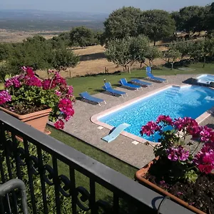 Agriturismo Francadu Alloggio per agriturismo