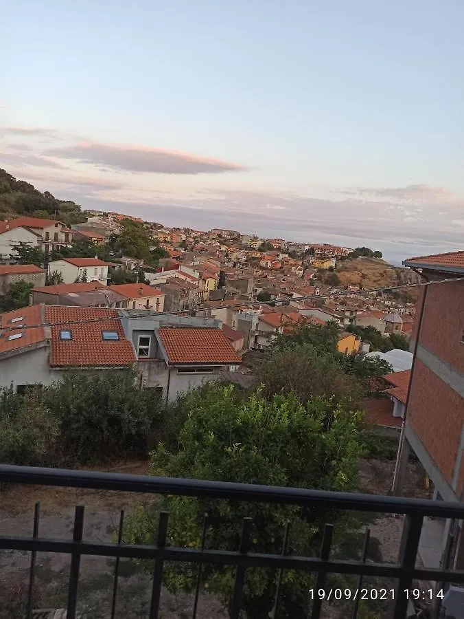 Apartament Casa Sias Santu Lussurgiu